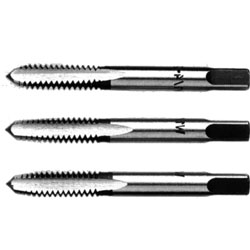 MACHO PERNO AC 6MM JUEGO 3 PIEZAS BOHRER GERMANY(350521)