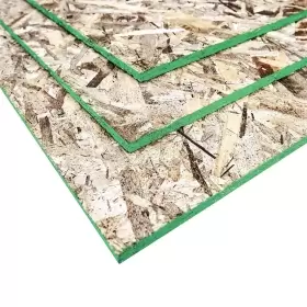 OSB ESTRUCT  9,5MMX122X244 ULTU/VERDE (19.33 KG) CERTIFICADO TP (110…