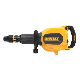 MARTILLO DEMOLEDOR 60V MAX BRUSHLESS 11KG DEWALT(DCH911B-B3)
