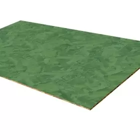 Osb Eco 8.0 Mm X 1.22 X 2.44 (1 Cara Verde) (15.8 Kg) (E108)