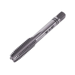 MACHO PERNO AC UNC 3/8" JUEGO 3 PIEZAS BOHRER GERMANY(350313)