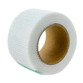 CINTA VOLCANITA 2" 50MMX40MTS PARA JUNTAS  AUTOADHESIVA (13YW0J50)(E72)