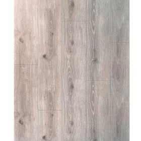PISO FLOTANTE GRIS ARTICO 8,3 MM (CAJA 1,895 M2)