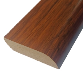 GUARDAPOLVO HDF MADERA CANELA C/GUIA 15x60x2400 mm (6670-VIFLOORING)