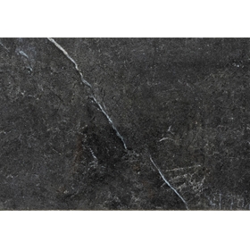 PANEL PVC T/ MARMOL 3CM X 1,22 X 2.44 CM NEGRO VERONA (20KG) 