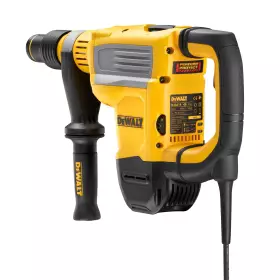 Roto Martillo Dewalt Sds Max 6 Kg 1350 W Mod: D25614K-B2