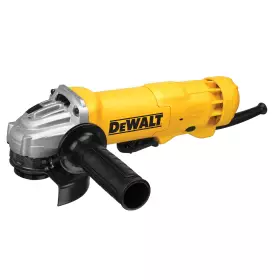Esmeril Dewalt Angular 4 1/2 1200W 115Mm Mod: DWE4212-B2