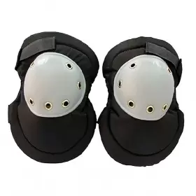 Rodilleras Para Trabajo En Piso Flovi Mod: Rqt-022