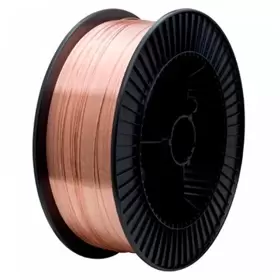 ALAMBRE MIG 0.8 CARRETE 15KG MYH(6083106)