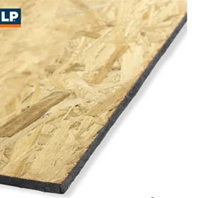 OSB FORMA BORDE GRIS LP 15MM X 2,44 X 1,22 MTS