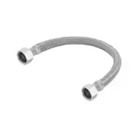 Aa Flexible P/Agua Acero Inox Hi Hi 1/2 X 30 Cms Hoffens (E-50) (62575…