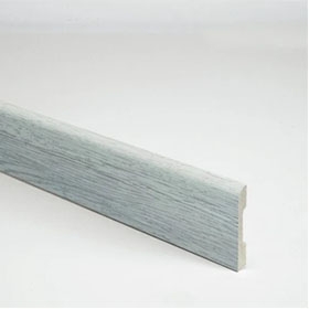 GUARDAPOLVO HDF GRIS ARTICO C/GUIA 15x60x2400 mm (18049-5-VIFLOORING)