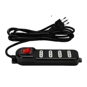 ALARGADOR CON SWITCH 4 TOMAS 1,5MT HOKU OCA (ME-204B2)(E30)