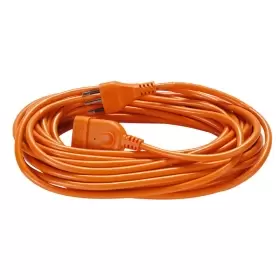 ALARGADOR ELECTRICO 1 TOMA 10MT HOKU OCA (ME-1210)(E20)