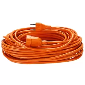 ALARGADOR ELECTRICO 1 TOMA 20MT HOKU OCA (ME-1220)(E10)