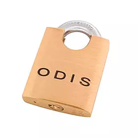 Candado Estandar C/Hombro Mod. 260 Odis (Can0000037)