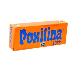 POXILINA 10 MIN 155ML. (0113024)(E1)