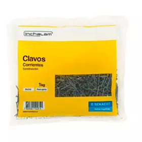 Clavo Cte 6 Bolsa De 1 Kg (E-25) (Cl5501)