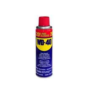 Wd40 Chico 155  Grs + 20%  Gratis