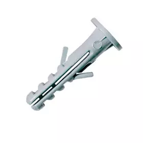 TARUGO PLASTICO # 12 POR UN. (E-1000) (FUAP-110)