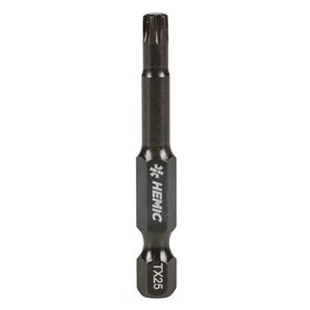 Punta Atornillador Torx-20 50Mm Toma 1/4 (8834T2050)(E10)
