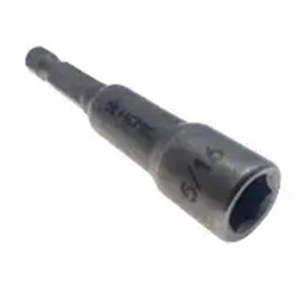 Llave Vaso Magnetica 5/16 8Mm Toma 1/4 (883051610)(E10)
