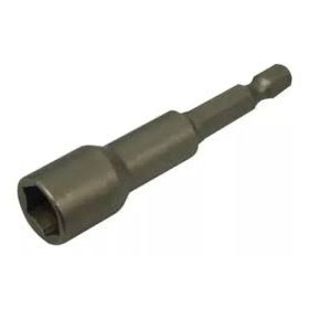Llave Vaso Magnetica 3/8 9.5Mm Toma 1/4 (883030805)(E5)