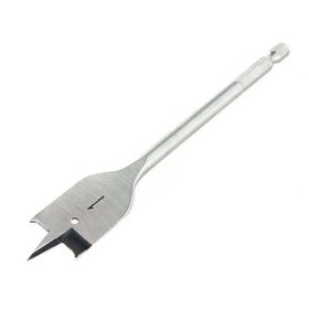 BROCA HEMIC PLANA MADERA 5/8" BLISTER (885116508)(E1)