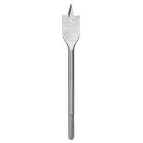 BROCA HEMIC PLANA MADERA 7/8" BLISTER (885122708)(E1)
