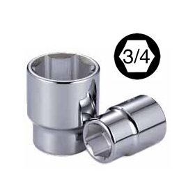 DADO 3/4" X 25 MM CROSS (258604)