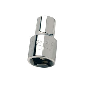 DADO LARGO 1/2" X 18 MM CROSS (258128)