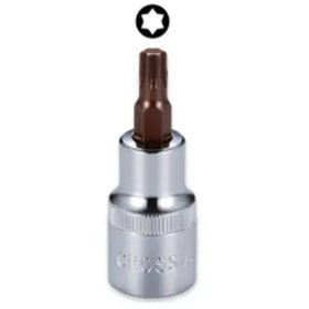 TORX DADO 1/2" X T27 CROSS (258242)