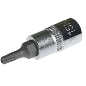 TORX DADO 1/2" X T45 CROSS(258245)