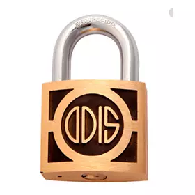 Candado Profesional # 325 Odis (Can0000039)