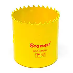Sierra Copa Starret A/R 000-00 1 13/16 46Mm