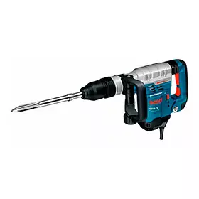Martillo Demoledor Bosch 1150W 5K Mod:Gsh 5Ce
