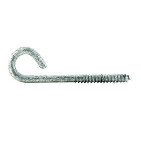CANCAMO C/OJO  AC. ZINC  5/16 X 6" IMPORPER (9981500000101U)(E1)