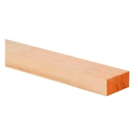 Pino Cepillado Msd 1 X 2 (E-576)