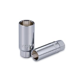 DADO BUJIAS 13/16 - 21 MM CROSS