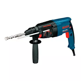 Martillo Perforador Bosch 800W Mod: Gbh 2-26Dre