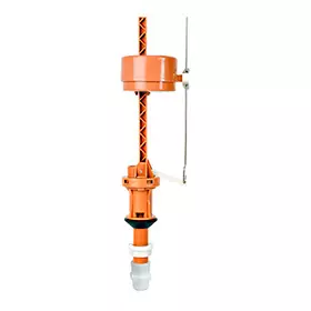 Aa Valvula Silencioso Wc Extra P/ 3 Medidas 1/2- 7/8- 15-16 Hoffens (…