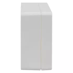 Caja Distribucion Chuqui Sobreponer 2 Cuerpos Mod: Mwd050081017