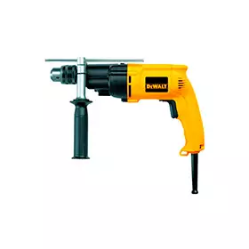 Taladro Percutor Dewalt 1/2 13Mm 850W Mod:Dw508Sk