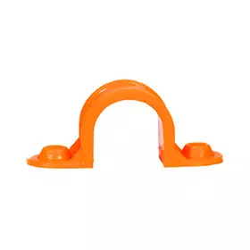 ABRAZADERAS CONDUIT 16MM NOVOPLAST