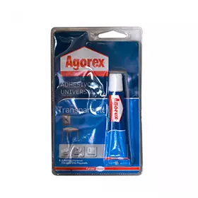 Agorex Transparente 20 Cc Display Henkel (284637) (E36)