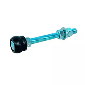 Guia Ducasse 35 Mm Nylon Para Modelos D-300