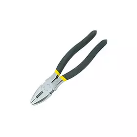 Alicate Basico Electricista 7 Stanley (84022)