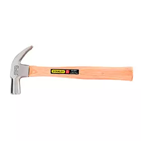 Martillo Carpintero 51-269 23 Mm Stanley