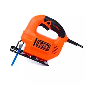 SIERRA CALADORA 420W B&D(KS501-B2C)