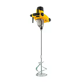 Mezclador De Pintura y Cemento Stanley Sdr1400-B2C 1400W